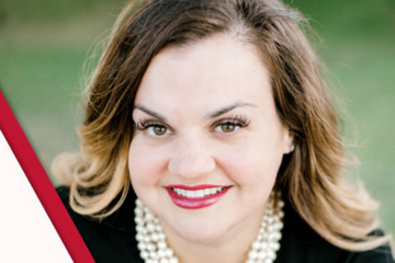 Dr. Rebecca Westbrook Combats 'Destruction of Life' With Embryo Adoption