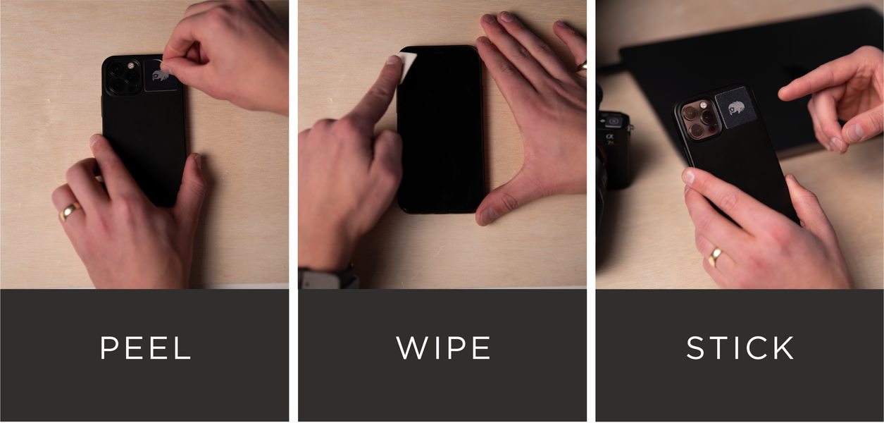 WaterBear: The #1 Way To Clean Your Glasses!