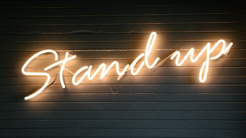 Don’t be Shamed into Silence